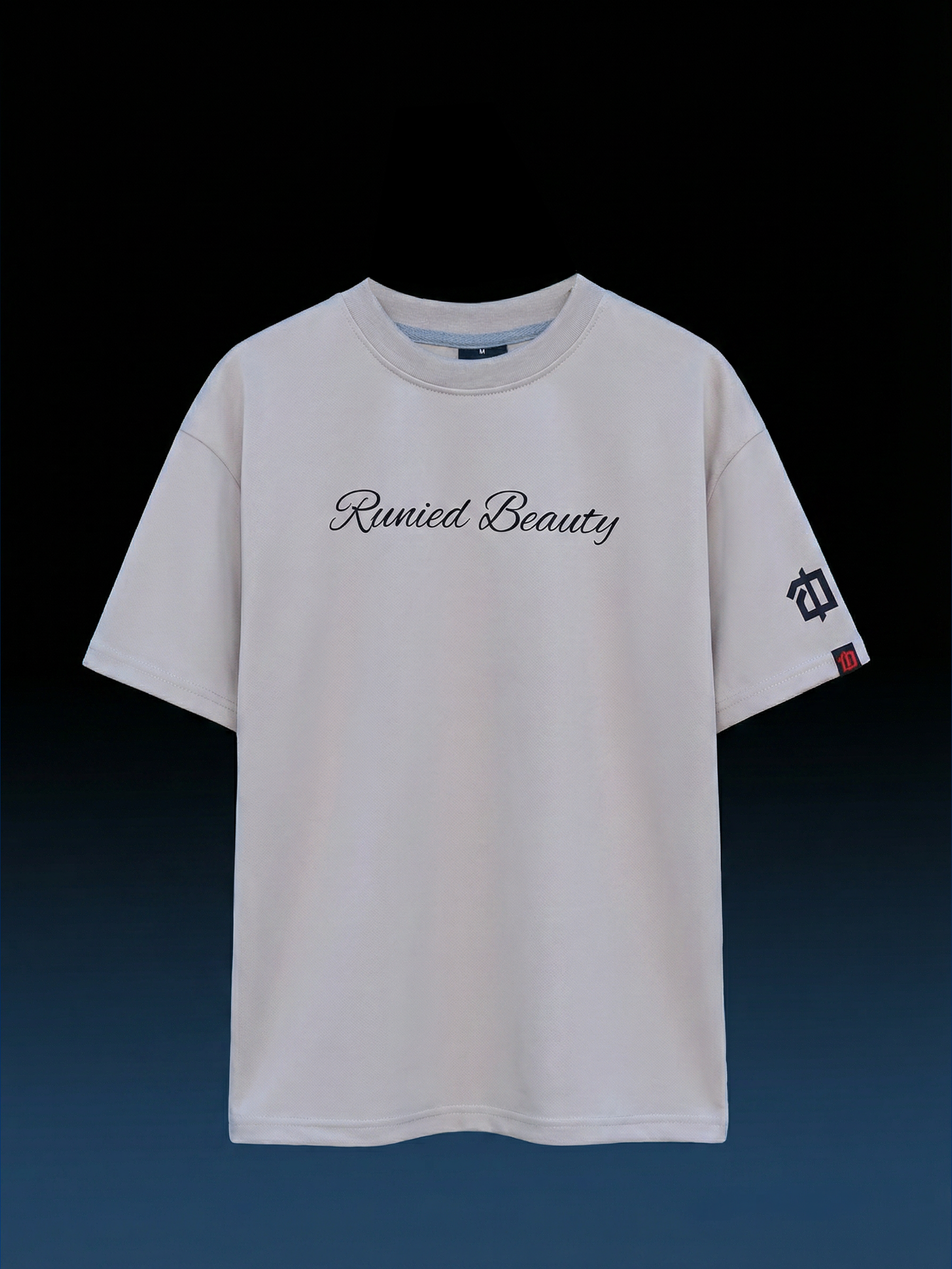 RUINED BEAUTY (ESSENCE TEE)