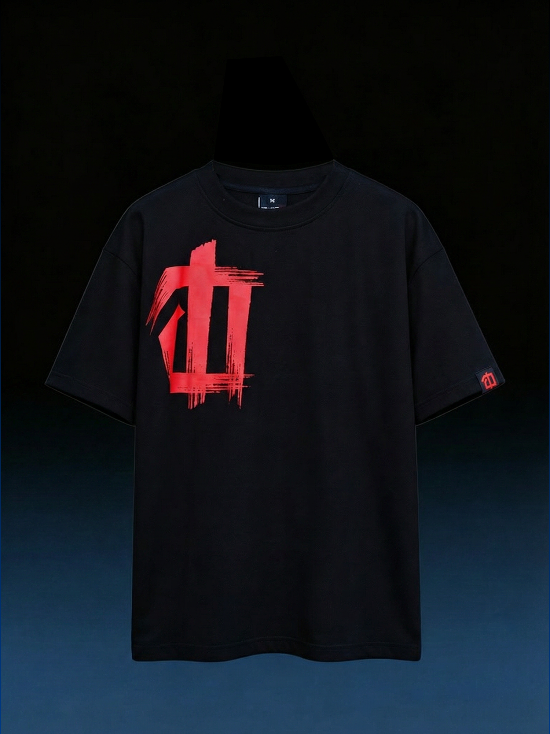 MARK OF ASCENT (CRIMSON EDITION)