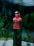 DAUGHTER OF FIRE (RED EDITION)