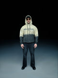 SCAR BORN HOODIE (INVICTUS)