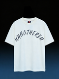 UNBOTHERED (SILENCE TEE)