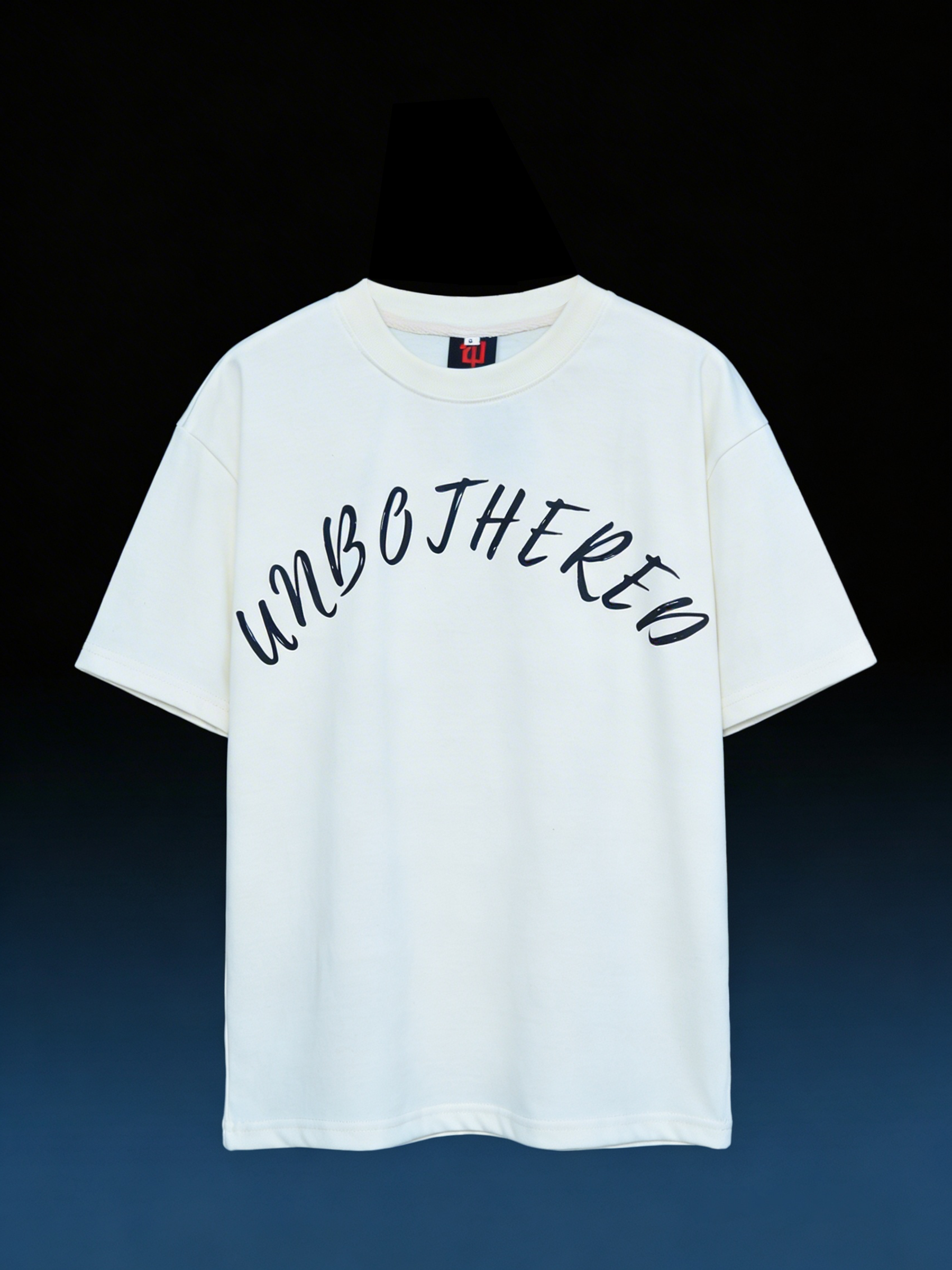 UNBOTHERED (SILENCE TEE)