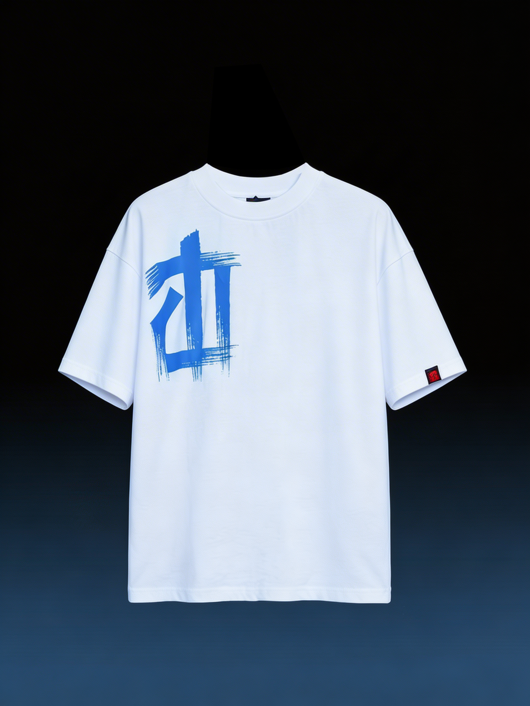 MARK OF ASCENT (BLUE EDITION)